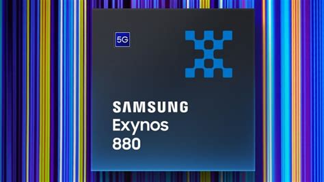 E­n­ ­Y­e­n­i­ ­S­a­m­s­u­n­g­ ­İ­ş­l­e­m­c­i­ ­E­x­y­n­o­s­ ­8­8­0­ ­S­o­C­ ­T­a­n­ı­t­ı­l­d­ı­!­
